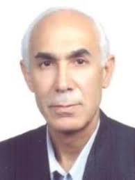 دکتر مرتضی قدسی